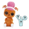LOL L.O.L  INTERAKTYWNE ZWIERZATKO SUPRISE LIVE PETS TUBA