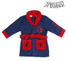 SPIDERMAN SPIDER SZLAFROK DLA DZIECI 4 LATA 104