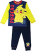 Piżama Pokemon Pikachu Piżamka 11-12 lat 152 cm