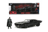 Zestaw Batman pojazd Batmobile DC 1:24 z figurką Batman