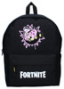 FORTNITE GRA CZARNY PLECAK SZKOLNY DLA DZIECI