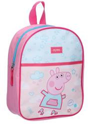 PEPPA PIG ŚWINKA PLECACZEK PLECAK PRZEDSZKOLNY