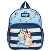 BLUEY BLUE I BINGO PLECAK PLECACZEK DO PRZEDZSZKOLA DZIECI PIESKI KIESZONKI