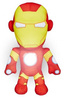 AVENGERS MARVEL IRON MAN MASKOTKA LAMPKA 2W1