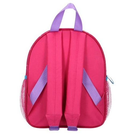 PEPPA PIG ŚWINKA Plecak Plecaczek DO PRZEDSZKOLA