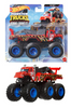 HOT WHEELS MONSTER TRUCK BIG RIGS ciężarówka 1:64 The 909 HWN90