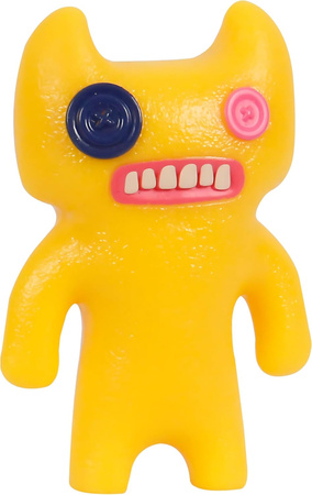 Fuggler Zestawie 4 Figurki + 1 Ukryta Niespodzianka Kolekcjonerskie Figurki