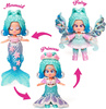 MagicBox KOOKYLOOS PRINCESS Fairytale Mix & Match - Pearl