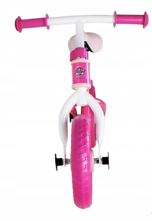 PSI PATROL SKYE ROWER ROWEREK BIEGOWY METALOWY EVA