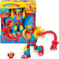 SUPERTHINGS ZINGS SUPERBOT POWER ARMS SUGARFUN ARMS