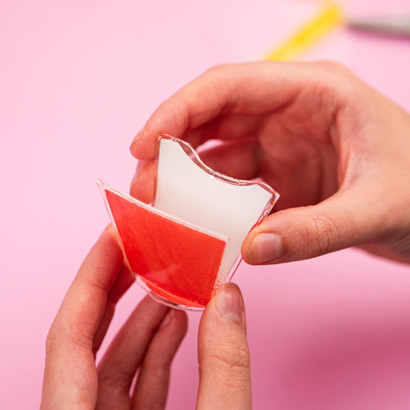 NANO TAPE MAGIC TAŚMY DIY ZESTAW KREATYWNY AKCESORIA OZDOBY