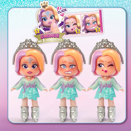 KOOKYLOOS TARA'S WARDROBE - SZAFA Z UBRANIAMI