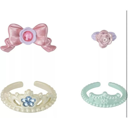 Sylvanian Families Kwiatowe księżniczki Zestaw z figurkami 5809