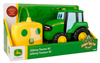 JOHN DEERE TRAKTOR ZDALNIE STEROWANY RC TOMY