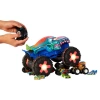 HOT WHEELS MONSTER TRUCK MEGA WREX ALIVE SAMOCHÓD RC 1:15 zdalnie sterowany