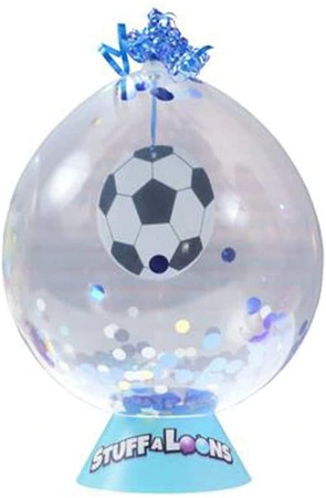 Stuff a Loons Urodzinowy Pakiet Uzupełniający