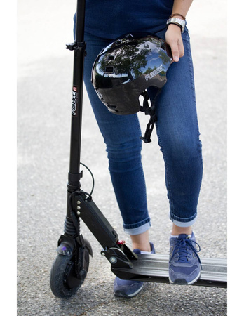 KASK DZIECIĘCY OCHRONNY ROWER HULAJNOGA 54-58 M