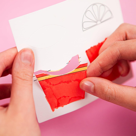 NANO TAPE MAGIC TAŚMY DIY ZESTAW KREATYWNY AKCESORIA OZDOBY