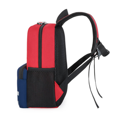 AUTOBUS SZKOŁA AUTO PLECACZEK PRZEDSZKOLA DZIECI