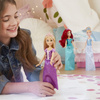 Lalka Disney Księżniczki Disney Princess Lalka Księżniczka Roszpunka 30 cm