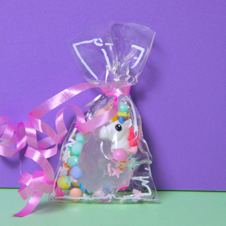 NANO TAPE MAGIC TAŚMY DIY ZESTAW KREATYWNY AKCESORIA OZDOBY ZWIERZĄTKA