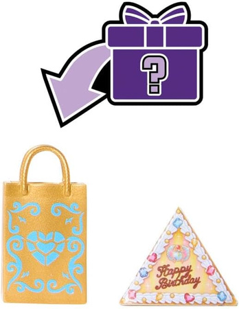 LALKA MONSTER HIGH STRASZYSŁODKIE URODZINY Cleo De Nile