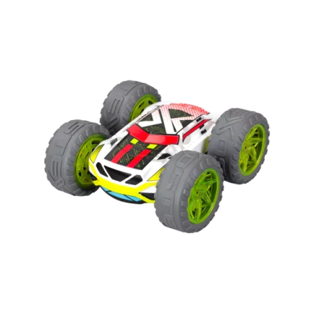 Samochód zdalnie sterowany 360 Cross Flash Exost Auto Pojazd