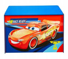 DISNEY CARS AUTA AUTO SKRZYNIA POJEMNIK