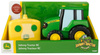 JOHN DEERE TRAKTOR ZDALNIE STEROWANY RC TOMY