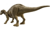 JURASSIC WORLD DOMINION DINOZAUR IGUANODON DZIKI RYK HDX41 
