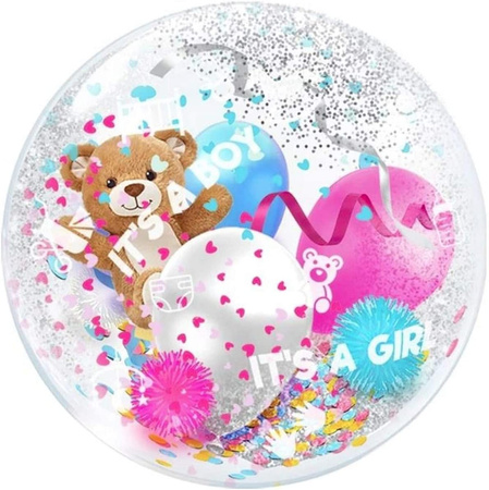 Stuff a Loons Urodzinowy Pakiet Uzupełniający