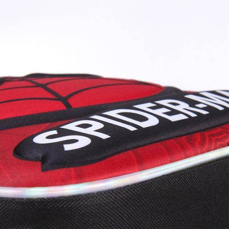 SPIDERMAN PLECAK PLECACZEK 3D PRZEDSZKOLA DZIECI