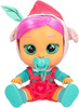 CRY BABIES LALKA ŚWINKA PIGGY PŁACZĄCY BOBAS
