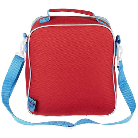 PSI PATROL ŚNIADANIÓWKA POJEMNIK TORBA LUNCH BOX