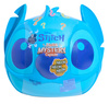STITCH STICH DUŻY ZESTAW KAPSUŁA NIESPODZIANKA BRELOK FIGURKI NAKLEJKI