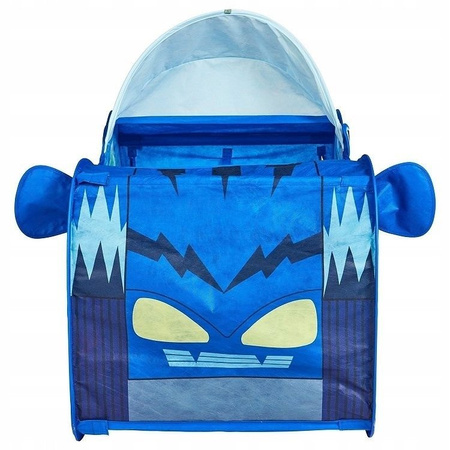 PJ MASKS PIDŻAMERSI DOMEK NAMIOT