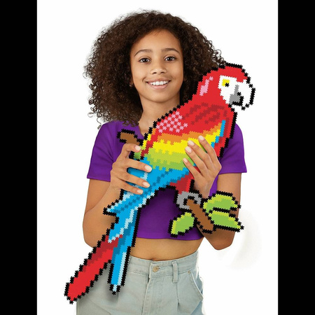 PUZZLE Puzzelki Pixelki ZESTAW W Powietrzu 1500 EL