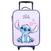 LILO I STITCH STICH STICZ DISNEY WALIZKA DZIECI PODRÓŻNA KABINOWA BAGAŻ