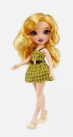 Lalka Rainbow High Sheryl Meyer