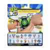 BEN 10 BEN10 ALIEN WATCH OMNITRIX ZEGAREK CYFROWY Z DŹWIĘKIEM I ŚWIATŁEM