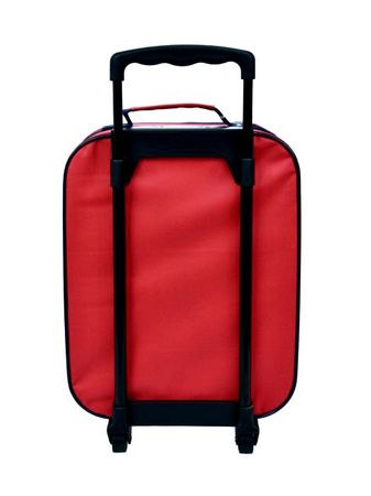 MYSZKA MINNIE MIKI MINIE PLECAK WALIZKA NA KÓŁKACH