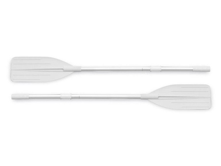 Ponton MARINER 4 osobowy pompka wiosła INTEX 68376