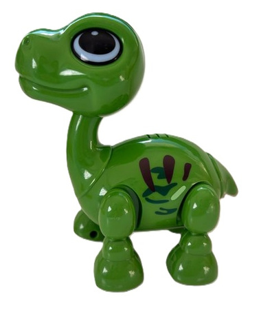 Gear2Play  Dino – Interaktywny Dinozaur dla Dzieci
