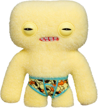 Fuggler Zestawie 4 Figurki + 1 Ukryta Niespodzianka Kolekcjonerskie Figurki