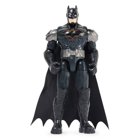 SPIN MASTER FIGURKA BATMAN COMBAT DC Figurka AKCESORIA