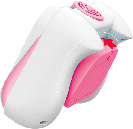 GRA POP IT ELEKTRONICZNA ANTYSTRESOWA PAD 4 TRYBY