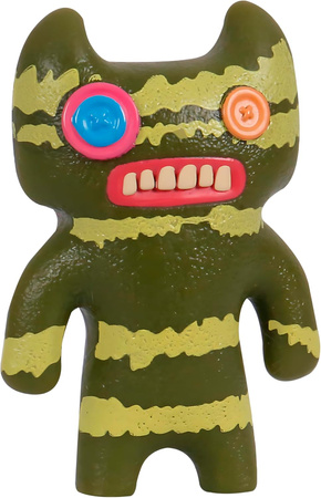 Fuggler Zestawie 4 Figurki + 1 Ukryta Niespodzianka Kolekcjonerskie Figurki