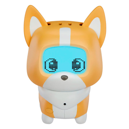 PIXEL CORGI MGA ZABAWKA INTERAKTYWNA PIXEL PETZ PIESEK CORGI 540298