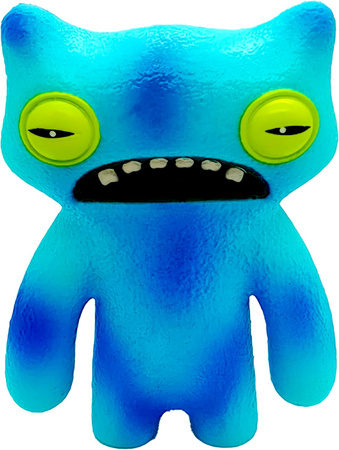 Fuggler Zestawie 4 Figurki + 1 Ukryta Niespodzianka Kolekcjonerskie Figurki