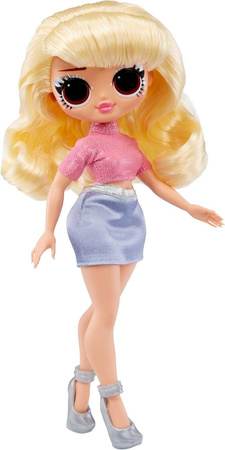 LALKA L.O.L. Surprise OMG. LALKA L.O.L. O.M.G FASCION FLY GURL